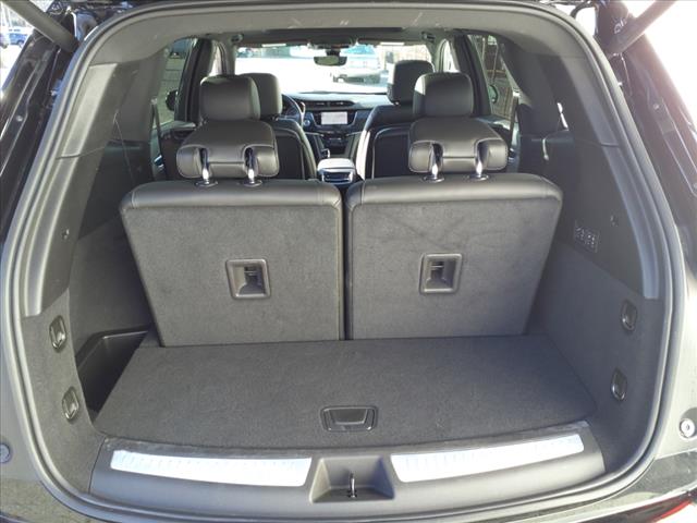 2023 Cadillac XT6 FWD 4DR PREMIUM LUXURY - Photo 4