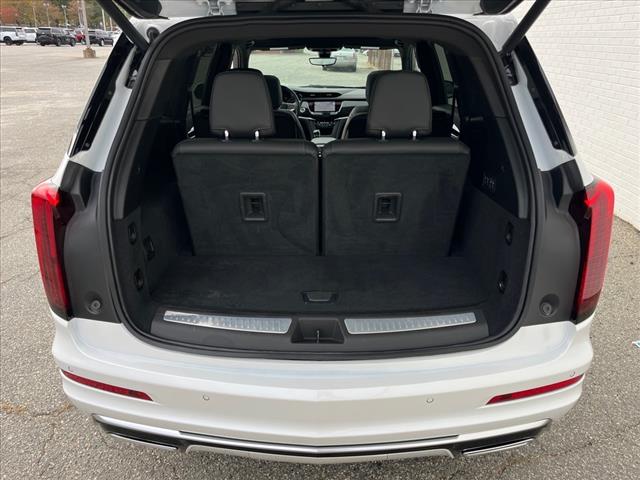 2024 Cadillac XT6 Premium Luxury - Photo 4