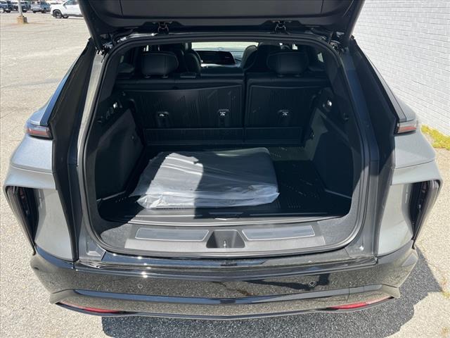2025 Cadillac LYRIQ 4DR SPORT W/1SJ - Photo 4