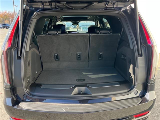 2024 Cadillac Escalade 4WD 4DR SPORT - Photo 4