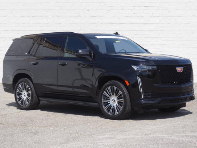 2022 Cadillac Escalade Sport - Photo 4