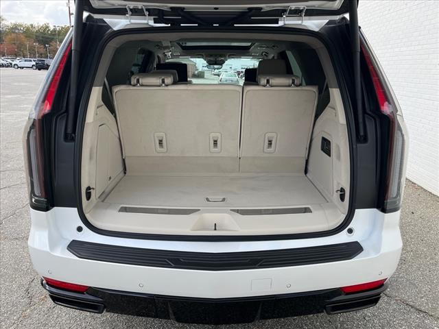 2024 Cadillac Escalade 4WD 4DR SPORT PLATINUM - Photo 4