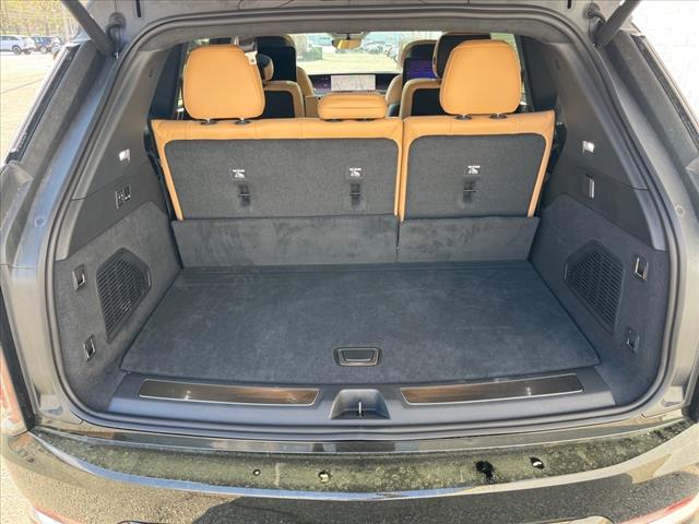 2025 Cadillac Escalade IQ AWD 4DR LUXURY 2 - Photo 4