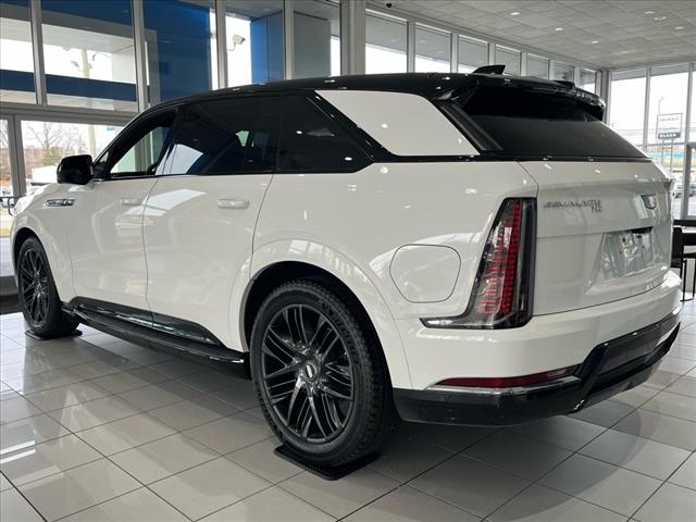 2025 Cadillac Escalade IQ AWD 4DR SPORT 1 - Photo 4