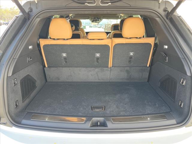 2025 Cadillac Escalade IQ AWD 4DR SPORT 2 - Photo 4