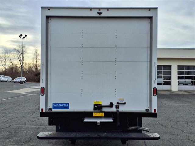 2025 Chevrolet Express 3500 VAN 177 - Photo 4
