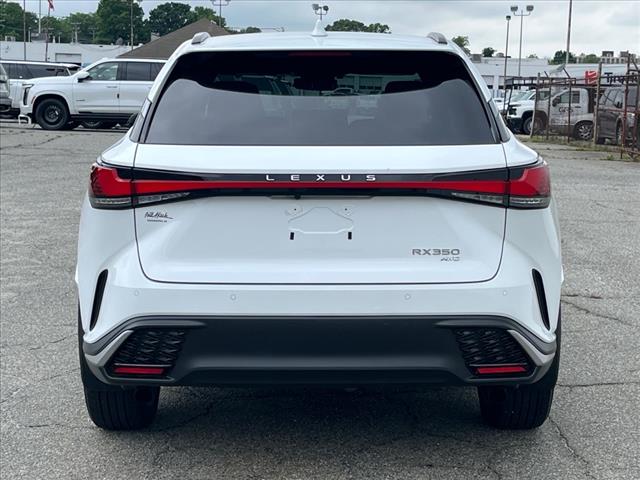 2023 Lexus RX 350 350 F Sport Handling - Photo 4