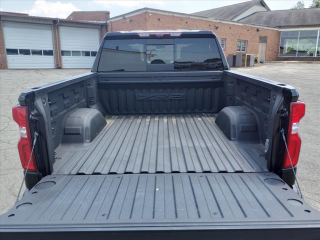 2022 Chevrolet Silverado 1500 ZR2 - Photo 4