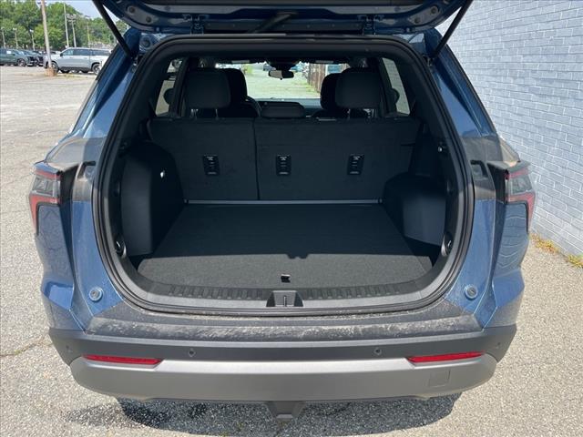 2026 Chevrolet Equinox FWD 4DR LT W/1LT - Photo 4