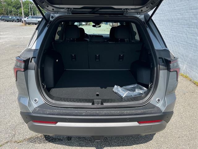 2026 Chevrolet Equinox FWD 4DR LT W/1LT - Photo 4