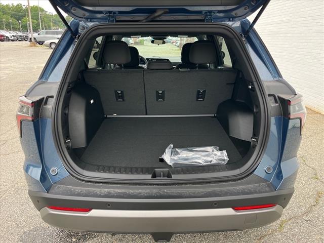 2026 Chevrolet Equinox FWD 4DR LT W/1LT - Photo 4