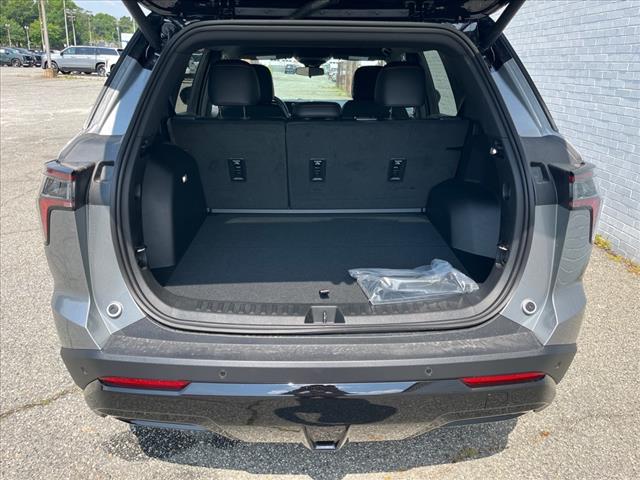 2026 Chevrolet Equinox FWD 4DR RS W/1RS - Photo 4