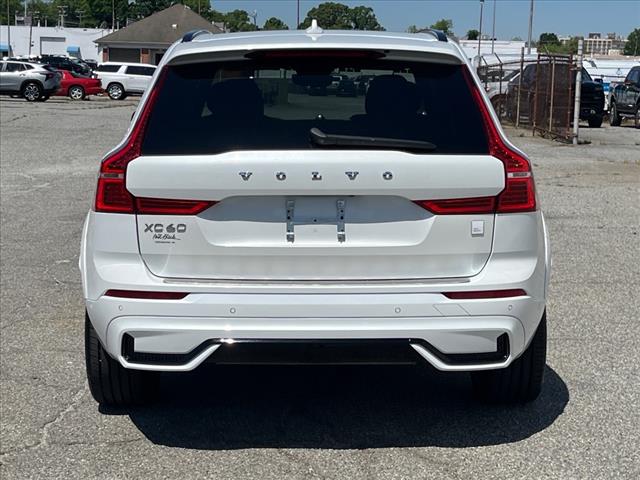 2022 Volvo XC60 Recharge T8 Polestar - Photo 4