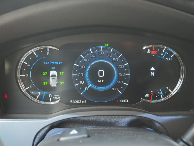 2018 Cadillac Escalade Luxury - Photo 57