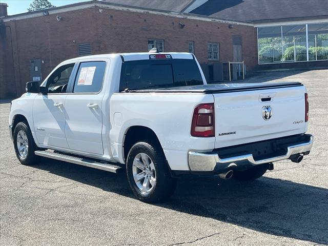 2023 RAM 1500 Laramie - Photo 5