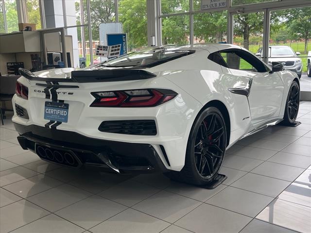2023 Chevrolet Corvette Z06 2LZ - Photo 5