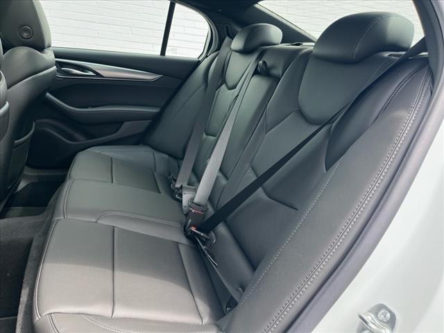 2025 Cadillac CT5 4DR SDN PREMIUM LUXURY - Photo 5