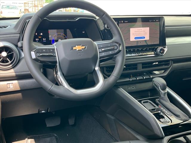 2025 Chevrolet Colorado LT - Photo 5