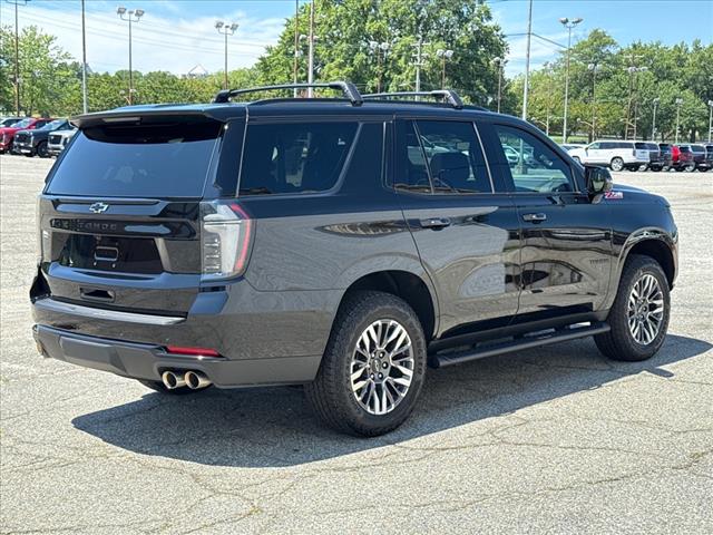 2025 Chevrolet Tahoe Z71 - Photo 5