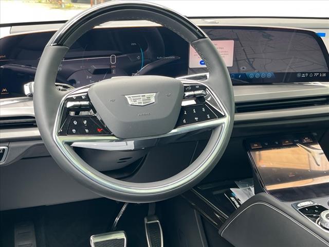 2026 Cadillac VISTIQ AWD 4DR LUXURY - Photo 5