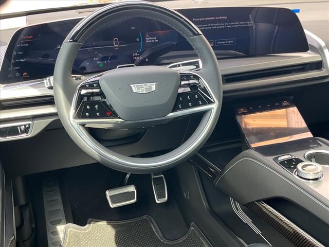 2026 Cadillac VISTIQ AWD 4DR SPORT - Photo 5