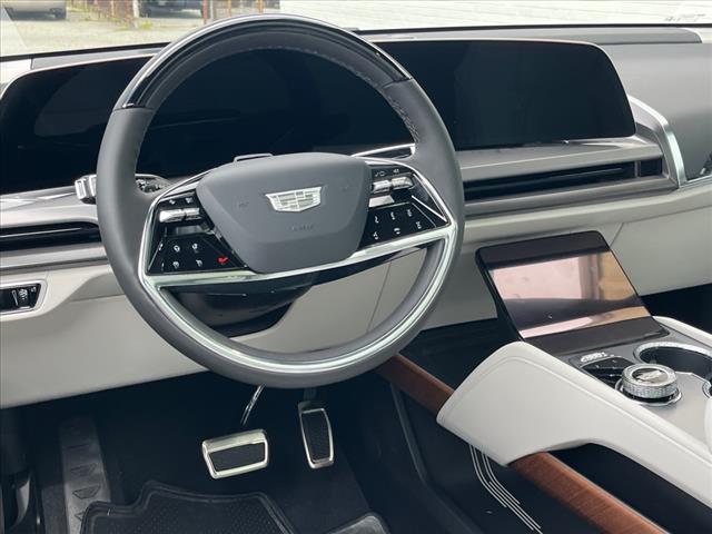 2026 Cadillac VISTIQ AWD 4DR SPORT - Photo 5