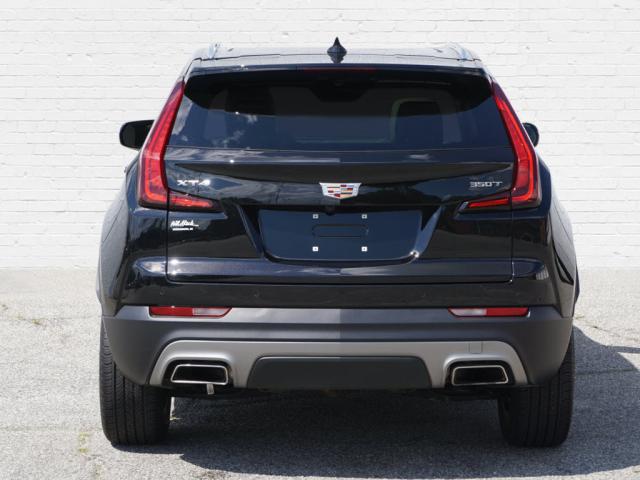 2021 Cadillac XT4 Premium Luxury - Photo 5