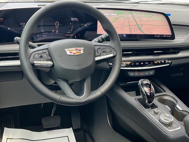2025 Cadillac XT4 FWD 4DR PREMIUM LUXURY - Photo 5