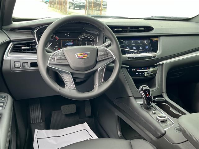 2024 Cadillac XT5 Luxury - Photo 5