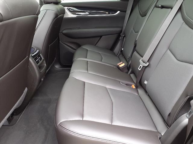 2024 Cadillac XT5 AWD 4DR PREMIUM LUXURY - Photo 5
