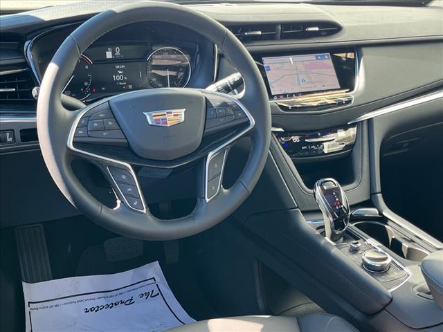 2025 Cadillac XT5 Premium Luxury - Photo 5