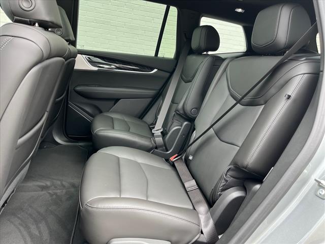2024 Cadillac XT6 Premium Luxury - Photo 5