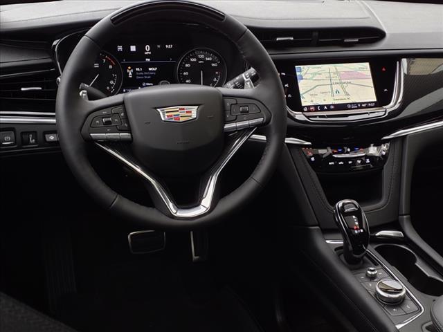 2024 Cadillac XT6 AWD 4DR SPORT - Photo 5