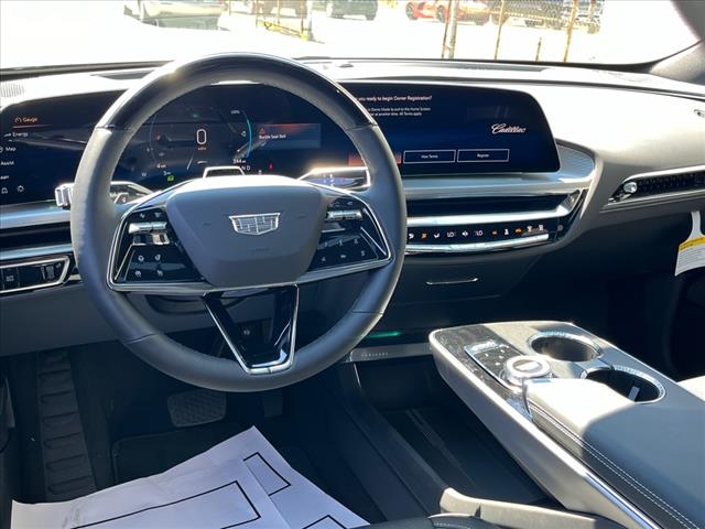 2024 Cadillac LYRIQ Sport 2 - Photo 5