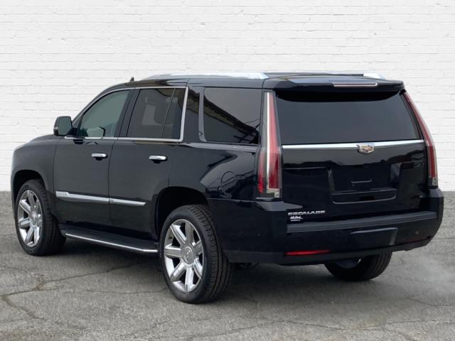 2018 Cadillac Escalade Luxury - Photo 5