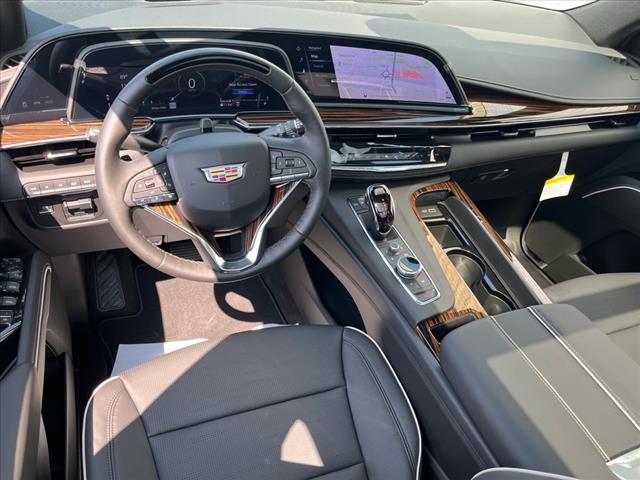 2024 Cadillac Escalade 4WD 4DR PREMIUM LUXURY - Photo 5