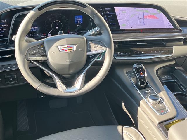 2024 Cadillac Escalade 4WD 4DR SPORT - Photo 5