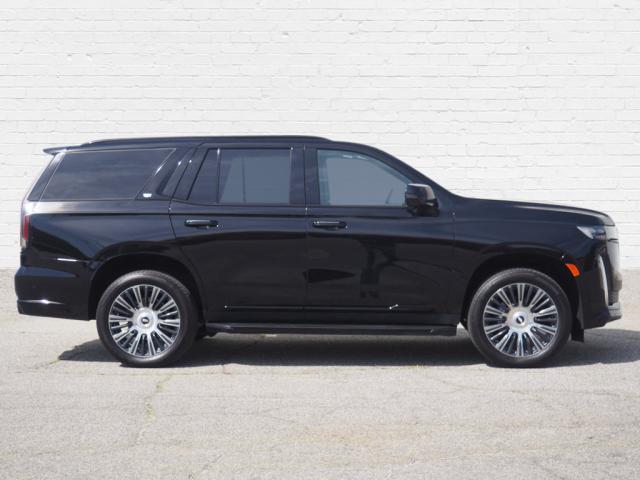 2022 Cadillac Escalade Sport - Photo 5