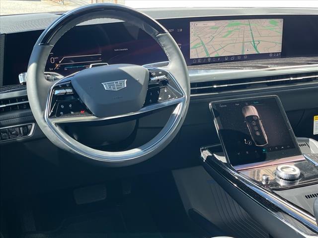 2025 Cadillac Escalade IQ AWD 4DR SPORT 1 - Photo 5