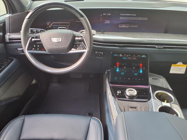 2025 Cadillac Escalade IQ AWD 4DR SPORT 2 - Photo 5