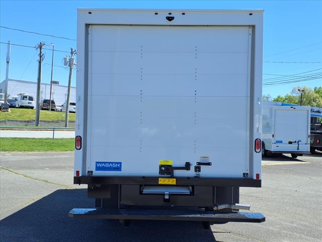 2025 Chevrolet Express 3500 VAN 177 - Photo 5