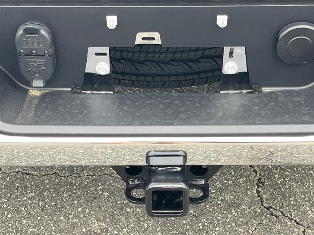 2025 Chevrolet Silverado 1500 2WD REG CAB 140  WORK TRU - Photo 5