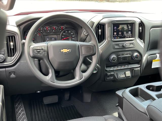 2024 Chevrolet Silverado 1500 Custom - Photo 5