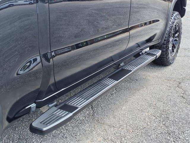 2022 Chevrolet Silverado 1500 ZR2 - Photo 5