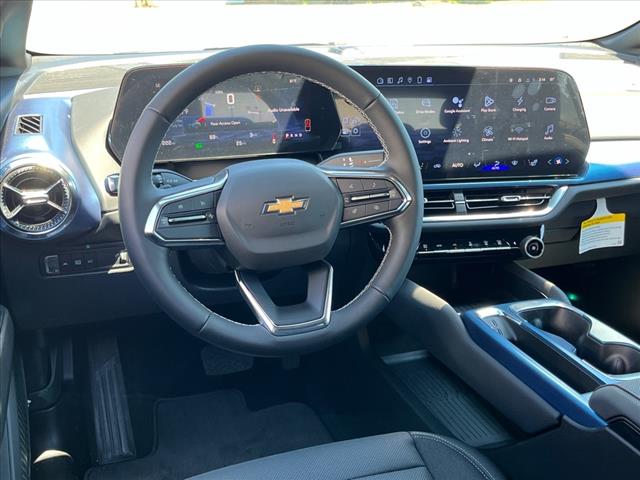 2024 Chevrolet Equinox EV LT - Photo 5