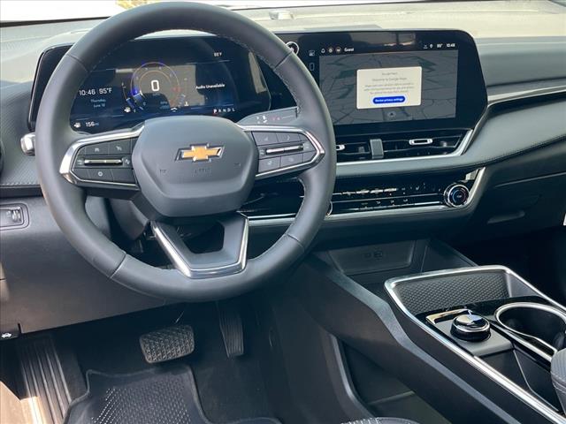2026 Chevrolet Equinox FWD 4DR LT W/1LT - Photo 5