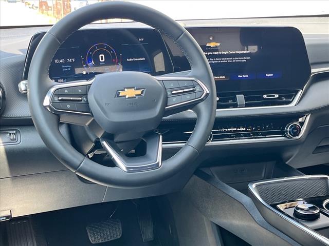 2026 Chevrolet Equinox FWD 4DR LT W/1LT - Photo 5