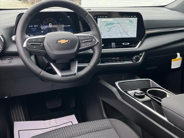 2026 Chevrolet Equinox FWD 4DR LT W/1LT - Photo 5