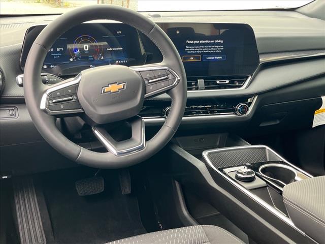 2026 Chevrolet Equinox FWD 4DR LT W/1LT - Photo 5