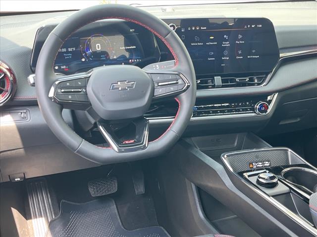 2026 Chevrolet Equinox FWD 4DR RS W/1RS - Photo 5